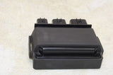 12-25 KAWASAKI NINJA 650 EX650 ABS OEM FUSE RELAY MODULE BOX