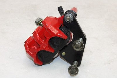 2013 DAIX MOPED SCOOTER OEM LEFT FRONT BRAKE CALIPER