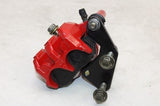 2013 DAIX MOPED SCOOTER OEM LEFT FRONT BRAKE CALIPER