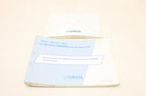 2005 YAMAHA VINO 125 YJ125 OEM ORIGINAL OWNERS MANUAL BOOK