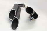 2009 YAMAHA YZF R1 EXHAUST PIPE MUFFLER SLIP ON CAN SILENCER TOCE