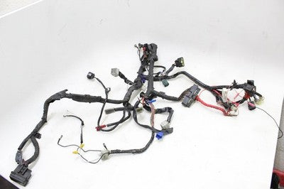 2006 YAMAHA YZF R1 OEM MAIN ENGINE WIRING HARNESS MOTOR WIRE LOOM