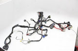 2006 YAMAHA YZF R1 OEM MAIN ENGINE WIRING HARNESS MOTOR WIRE LOOM