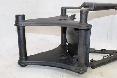 08-24 KAWASAKI VULCAN 900 VN900D CLASSIC LT OEM REAR SWINGARM SUSPENSION ARM