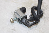 2013 KAWASAKI NINJA 300 OEM AIR VALVE SOLENOID TOP ENGINE SWITCH SENSOR