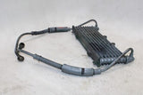 1990 SUZUKI KATANA 600 GSX600F ENGINE MOTOR OIL COOLER