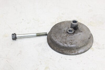 1981 KAWASAKI KZ750 OEM BREATHER COVER