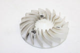 2010 HONDA ELITE 110 NHX110 OEM ENGINE MOTOR FLYWHEEL FAN