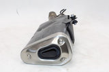 24-25 KAWASAKI NINJA ZX6R ZX636 OEM EXHAUST PIPE MUFFLER SLIP ON CAN SILENCER