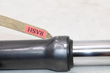 00-02 KAWASAKI NINJA ZX6R ZX600J OEM RIGHT FRONT FORK SHOCK SUSPENSION
