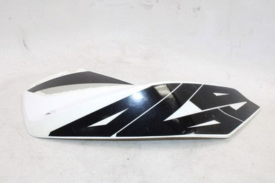 2017 KTM 690 LC4 DUKE OEM LEFT LOWER MID UPPER SIDE FAIRING COWL