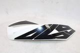 2017 KTM 690 LC4 DUKE OEM LEFT LOWER MID UPPER SIDE FAIRING COWL