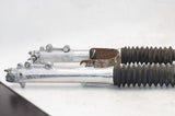 1996 KAWASAKI KZ1000P POLICE OEM FRONT END COMPLETE TRIPLE TREE
