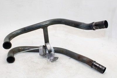 2004 Kawasaki Ninja 250R EX250F OEM Exhaust Header Pipes