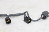 2013 KAWASAKI CONCOURS 14 ZG1400-C OEM COIL WIRE WIRING HARNES CABLES
