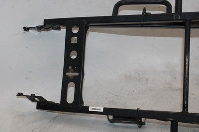 01-03 HONDA CBR1100XX OEM REAR SUBFRAME BACK SUB FRAME