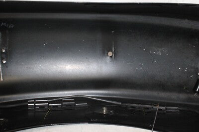 2008 YAMAHA V STAR 1100 XVS1100 CUSTOM OEM REAR BACK WHEEL FENDER MUD GUARD
