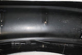 2008 YAMAHA V STAR 1100 XVS1100 CUSTOM OEM REAR BACK WHEEL FENDER MUD GUARD