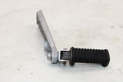 1980 YAMAHA XJ550 SECA OEM RIGHT REAR BACK PASSENGER FOOT PEG REST