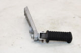 1980 YAMAHA XJ550 SECA OEM RIGHT REAR BACK PASSENGER FOOT PEG REST