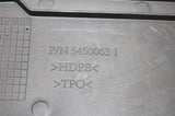 2015 POLARIS SPORTSMAN ACE 570 OEM ACCESS PANEL COVER