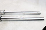 1980 YAMAHA XJ550 SECA OEM FRONT FORKS SHOCK SUSPENSION SET PAIR
