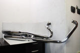 2009 Victory Vegas OEM FULL EXHAUST SYSTEM HEADERS PIPE MUFFLER