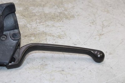 1987 BMW K100RS OEM CLUTCH PERCH MOUNT WITH LEVER