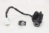 2019 KAWASAKI NINJA 400 EX400 OEM IGNITION LOCK SET SEAT LOCK !no Key!