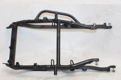 01-07 SUZUKI HAYABUSA GSX1300R OEM REAR SUBFRAME BACK SUB FRAME