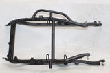01-07 SUZUKI HAYABUSA GSX1300R OEM REAR SUBFRAME BACK SUB FRAME