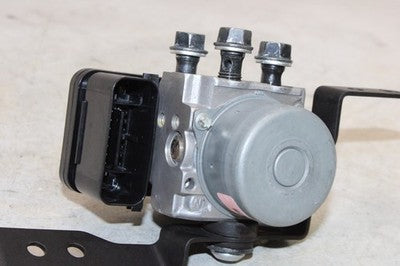 18-23 KAWASAKI NINJA 400 EX400GJ OEM ABS PUMP UNIT MODULE