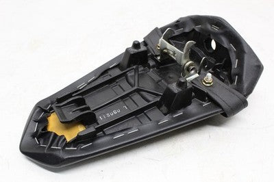 15-20 YAMAHA YZF R1 OEM REAR BACK PASSENGER TANDEM SEAT PAD SADDLE PILLION