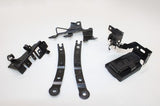 2019 KAWASAKI VULCAN S EN650 ABS OEM MISC BRACKET MOUNTS SET