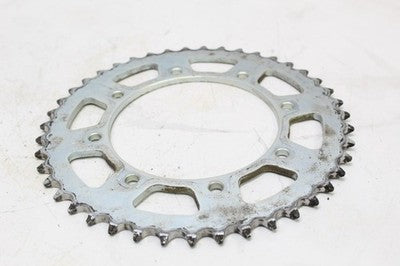 2011 KAWASAKI KLR650 OEM REAR BACK SPROCKET