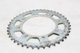 2011 KAWASAKI KLR650 OEM REAR BACK SPROCKET