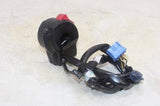 2016 HONDA CBR650F OEM RIGHT CLIP ON HANDLE KILL OFF START SWITCH SWITCHES