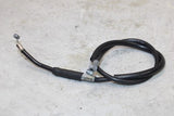 15-18 YAMAHA SR400 OEM CLUTCH CABLE LINE