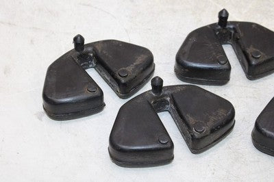 2009 Suzuki GS500F OEM REAR HUB SHOCK DAMPERS CUSH ABSORBERS