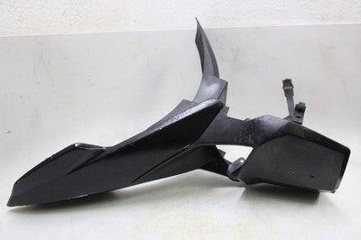 2009 BMW G450X OEM FRONT WHEEL FENDER COWL FAIRING