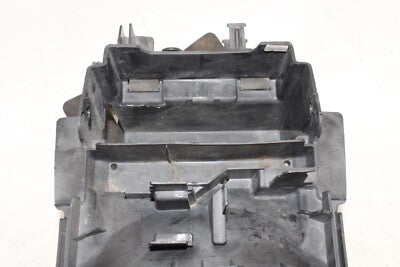 2005 SUZUKI SV650S OEM REAR BACK TAIL UNDERTAIL BATTERY TRAY PLASTIC