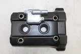 15-24 YAMAHA YZF R3 OEM ENGINE TOP END CYLINDER HEAD COVER