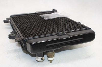 1995 KAWASAKI NINJA ZX6R ZX600F OEM ENGINE RADIATOR MOTOR COOLER COOLING