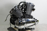 2009 KAWASAKI VULCAN 900 VN900B Classic OEM ENGINE MOTOR