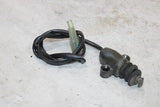85-00 YAMAHA XT350 OEM KICKSTAND SIDE KICK STAND SENSOR