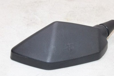 13-17 KTM 690 LC4 DUKE OEM LEFT SIDE REAR VIEW MIRROR