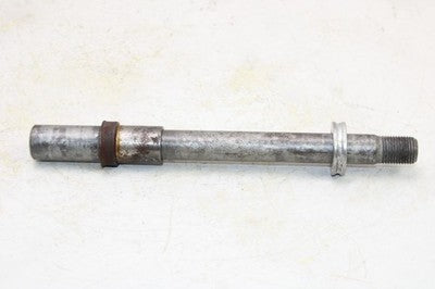 2003 BMW F650GS DAKAR OEM FRONT WHEEL RIM AXLE PIVOT BOLT