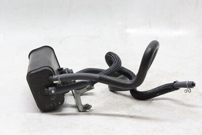 04-09 YAMAHA FZ6 OEM EVAP VAPOR  CHARCOAL EMISSION CANISTER