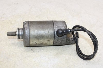 1992 SUZUKI KATANA 600 GSX600F OEM ENGINE STARTING STARTER MOTOR -DC 12V