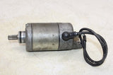 1992 SUZUKI KATANA 600 GSX600F OEM ENGINE STARTING STARTER MOTOR -DC 12V